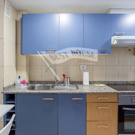 Cute Studio Close To The Beach. Λας Πάλμας ντε Γκραν Κανάρια Εξωτερικό φωτογραφία