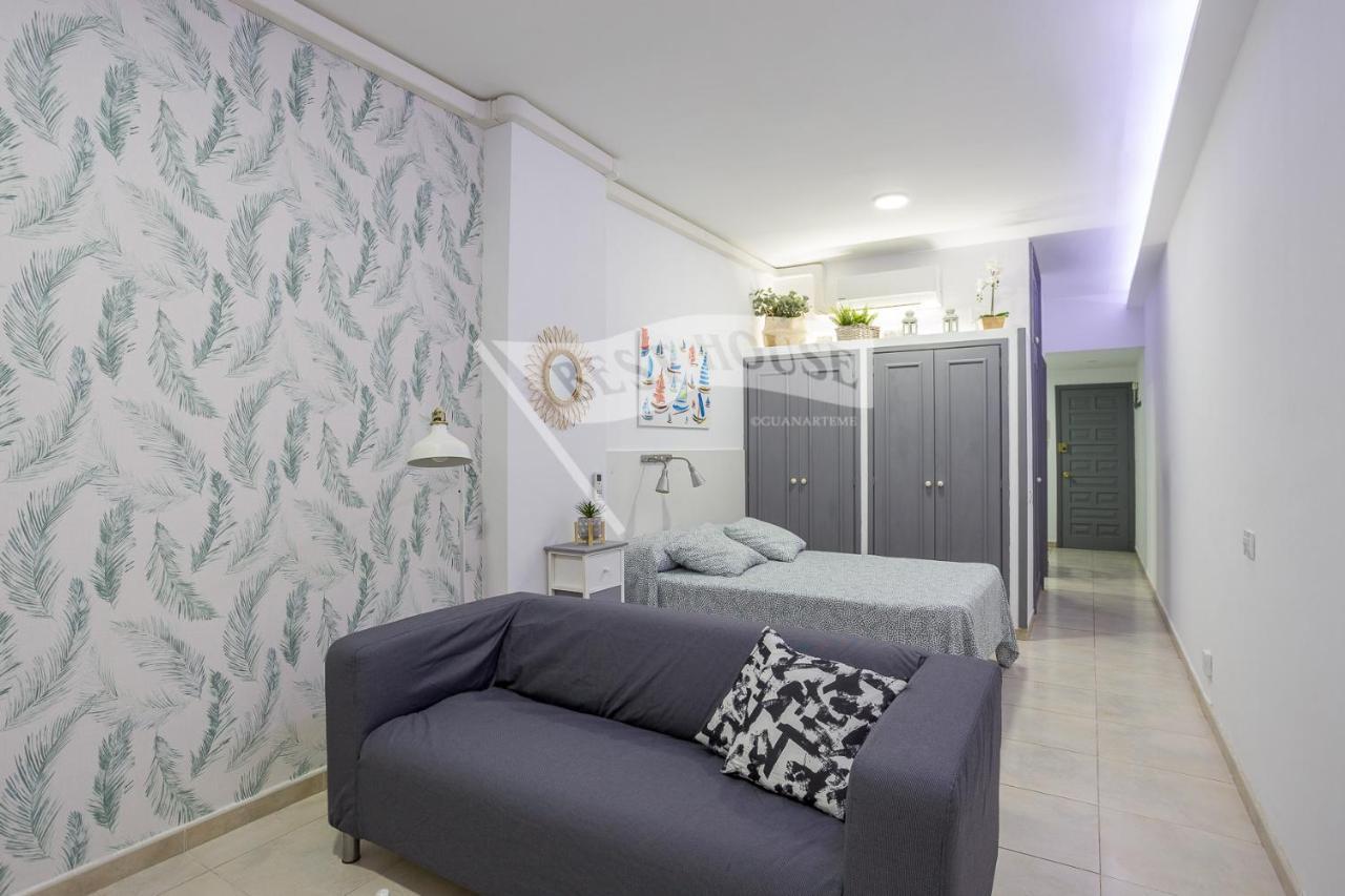 Cute Studio Close To The Beach. Λας Πάλμας ντε Γκραν Κανάρια Εξωτερικό φωτογραφία