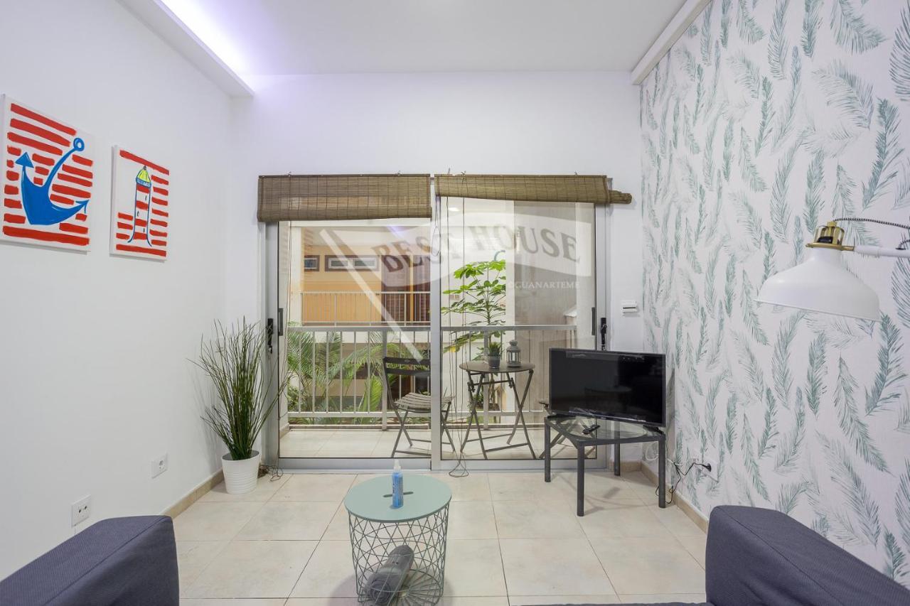 Cute Studio Close To The Beach. Λας Πάλμας ντε Γκραν Κανάρια Εξωτερικό φωτογραφία