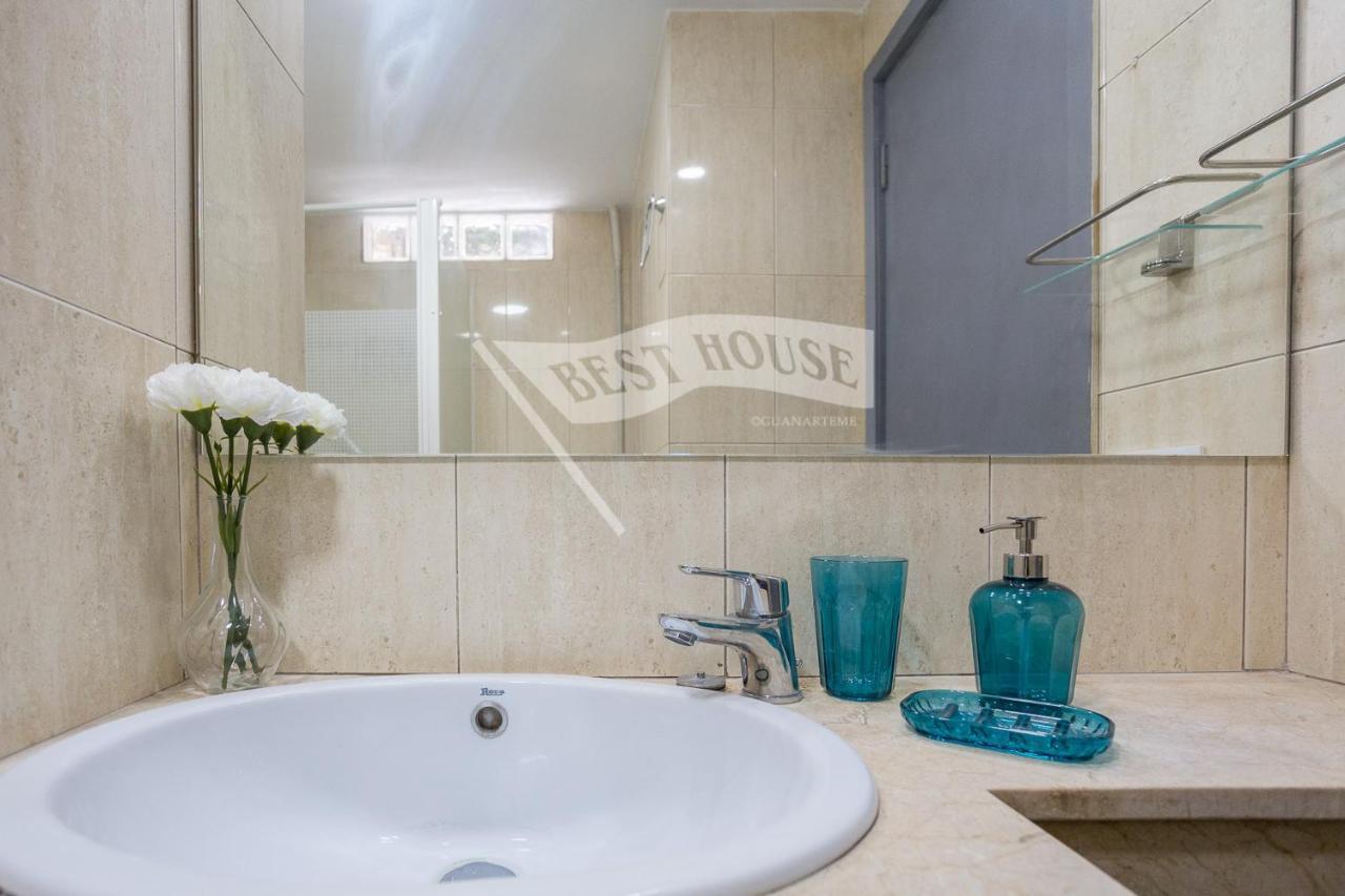 Cute Studio Close To The Beach. Λας Πάλμας ντε Γκραν Κανάρια Εξωτερικό φωτογραφία