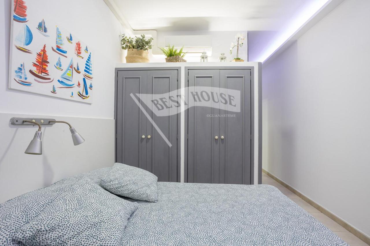 Cute Studio Close To The Beach. Λας Πάλμας ντε Γκραν Κανάρια Εξωτερικό φωτογραφία