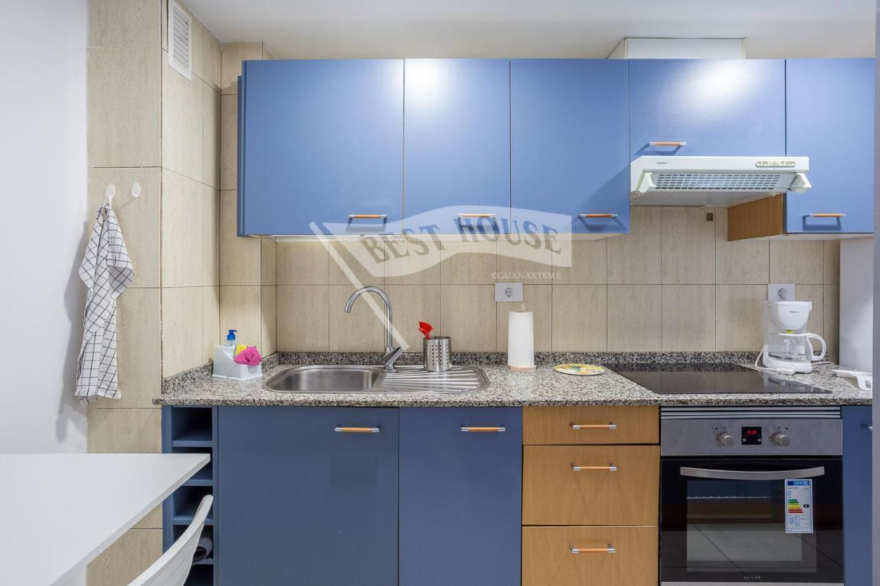 Cute Studio Close To The Beach. Λας Πάλμας ντε Γκραν Κανάρια Εξωτερικό φωτογραφία