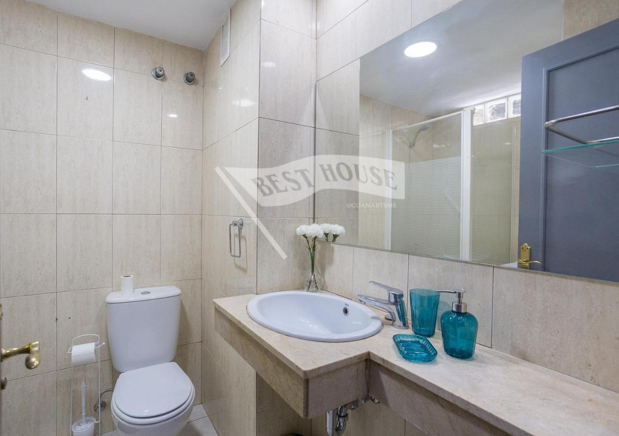 Cute Studio Close To The Beach. Λας Πάλμας ντε Γκραν Κανάρια Εξωτερικό φωτογραφία