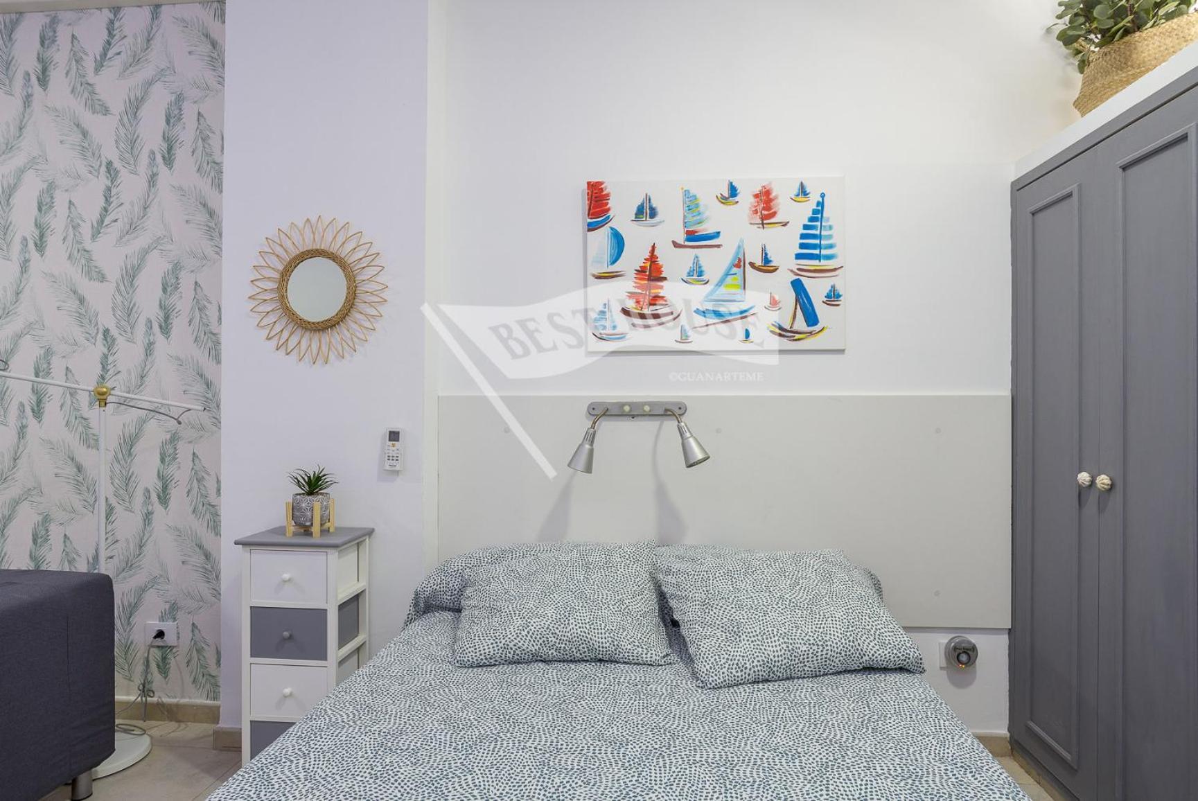 Cute Studio Close To The Beach. Λας Πάλμας ντε Γκραν Κανάρια Εξωτερικό φωτογραφία