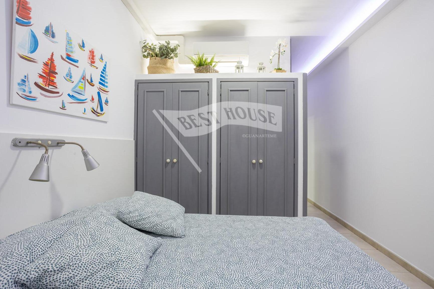 Cute Studio Close To The Beach. Λας Πάλμας ντε Γκραν Κανάρια Εξωτερικό φωτογραφία