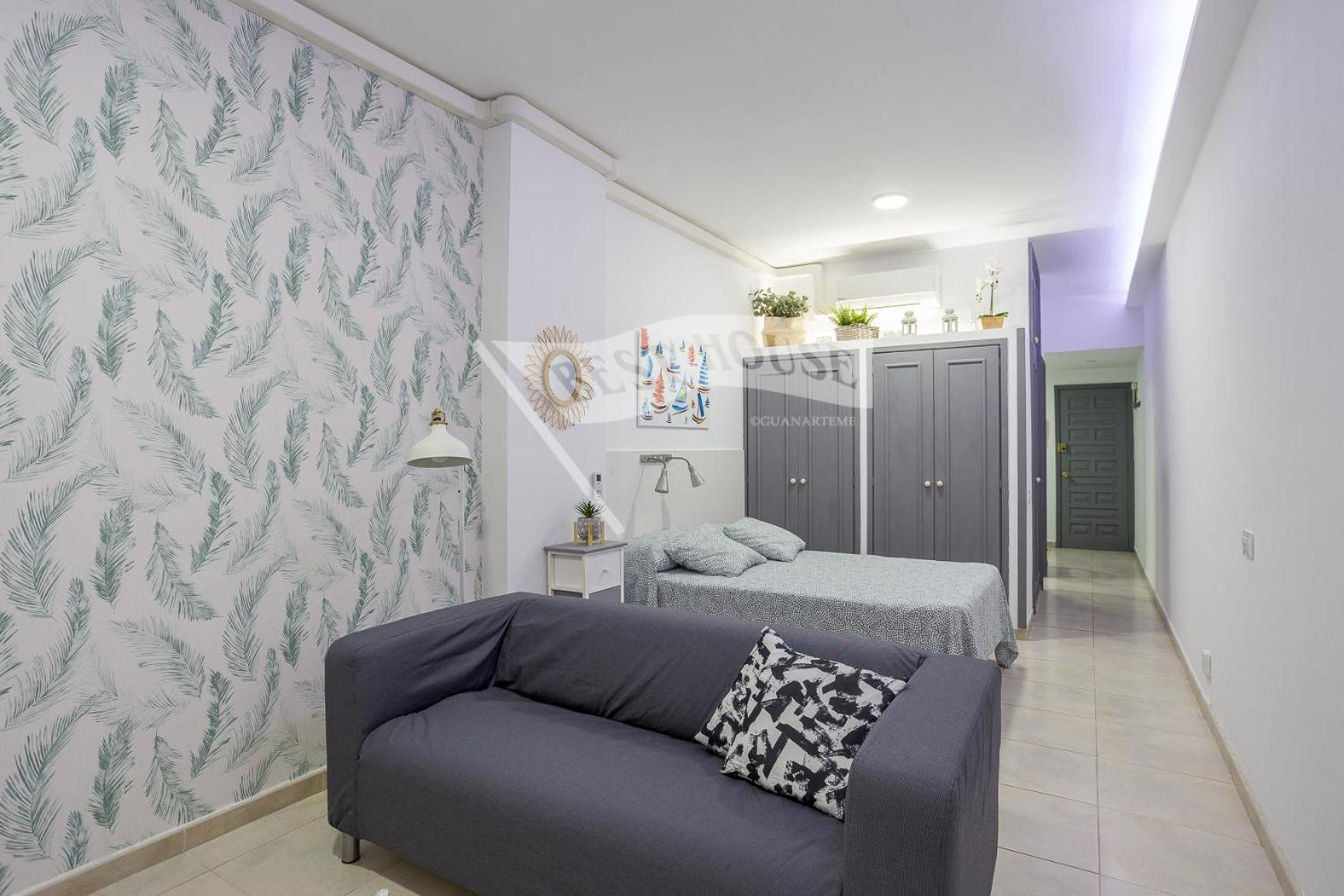Cute Studio Close To The Beach. Λας Πάλμας ντε Γκραν Κανάρια Εξωτερικό φωτογραφία
